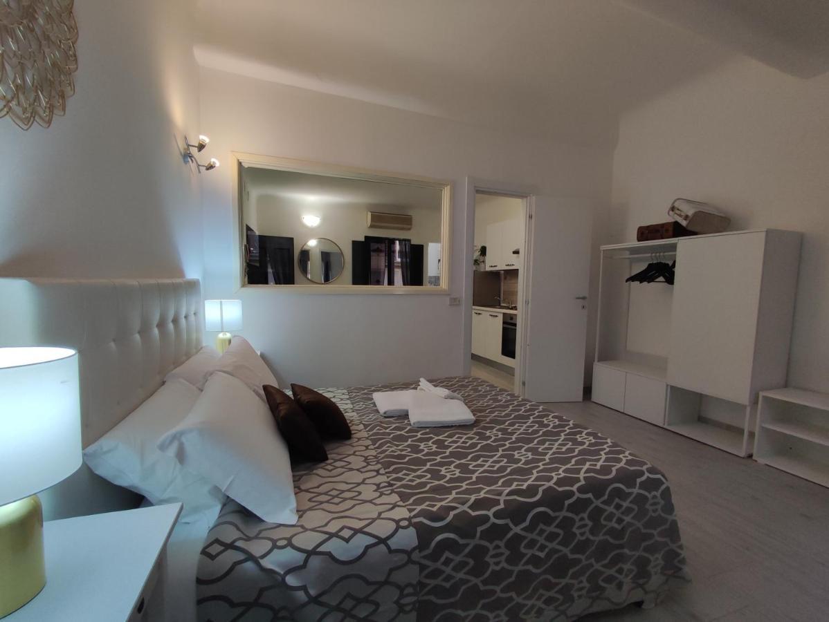 La Spada House Firenze Esterno foto