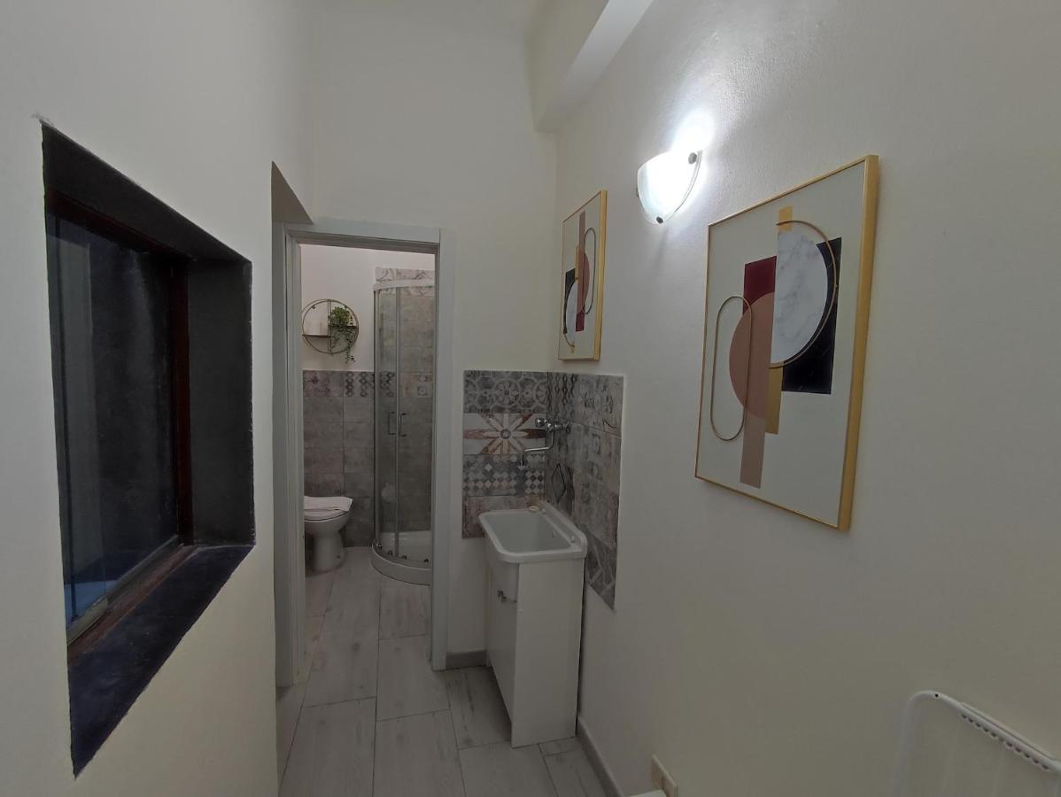La Spada House Firenze Esterno foto