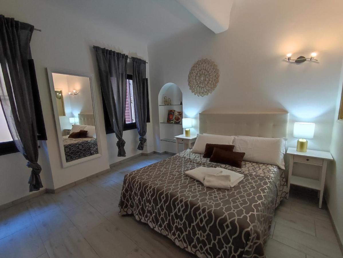 La Spada House Firenze Esterno foto