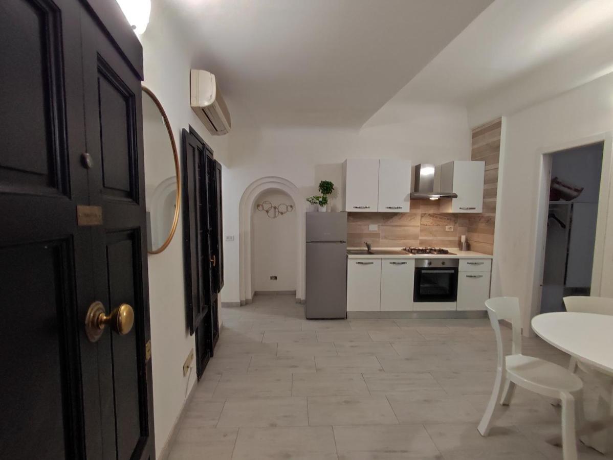 La Spada House Firenze Esterno foto
