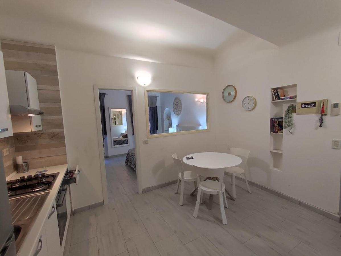 La Spada House Firenze Esterno foto