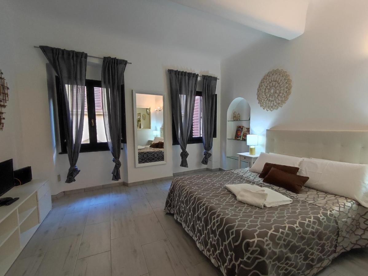La Spada House Firenze Esterno foto